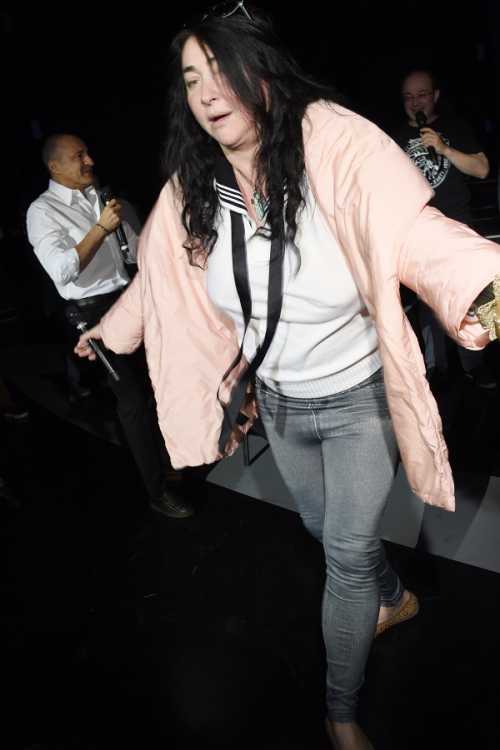 Михаил Турецкий вручил Госдиплом дочери