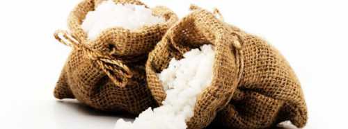 Польза морской соли для ног, возможный вред, кому