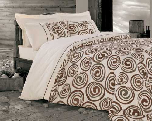 Как выбрать постельное белье