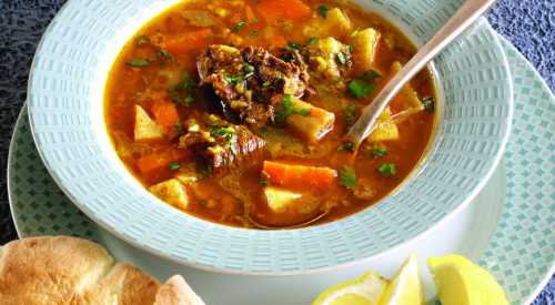 Какойто не бар