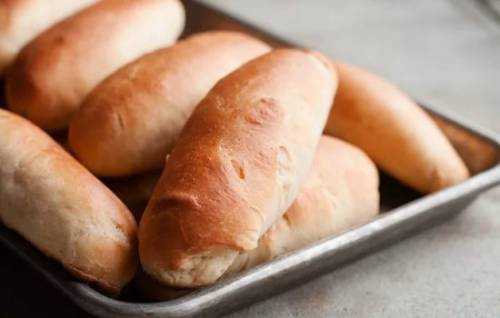 Оставьте заготовку еще на минут под полотенцем