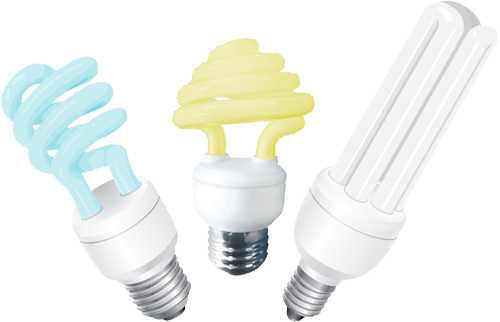 Как правильно выбрать энергосберегающие лампы