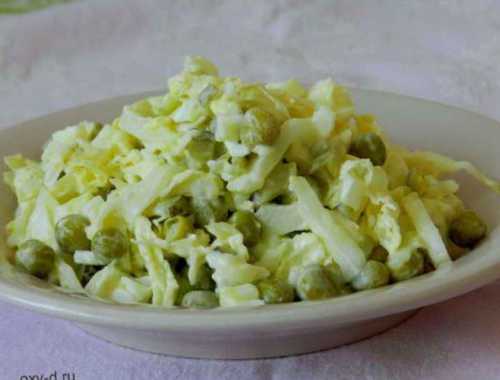 Допустимы три способа разморозки