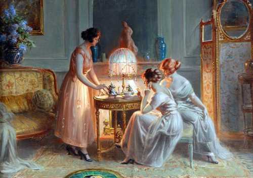 Охватить все варианты в одном небольшом обзоре невозможно, поэтому остановлюсь только на самых популярных