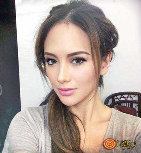 Как сделать крутое красивое селфи: полезные советы