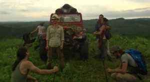 10 лучших фильмов о путешествиях