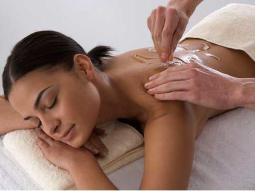 Важно учесть, что нужно готовить массу для процедуры прямо перед ее началом и только один раз