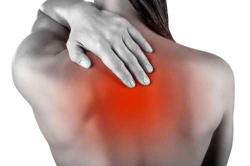 Лечение грудного остеохондроза у человека