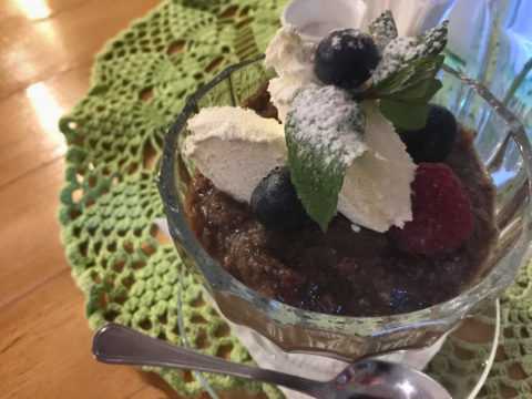 Восхождение на