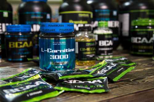 Левокарнитин - L-карнитин Как это работает Отзывы, инструкция, применение