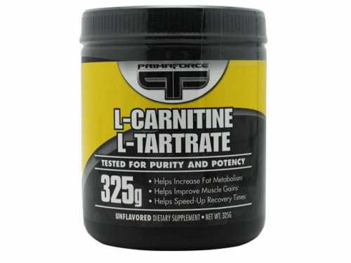 Если принимать препараты, содержащие карнитин, и выполнять физические упражнения, в итоге можно сжечь существенные жировые отложения