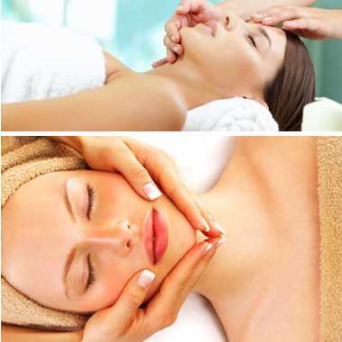 Моделирующий массаж