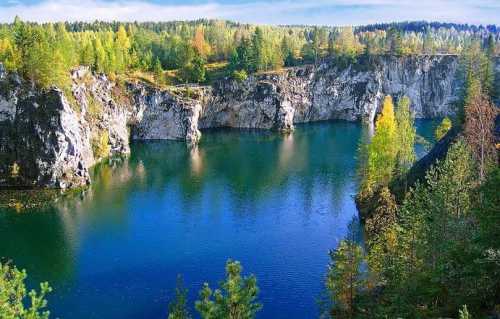 Никакой загадки в этом нет