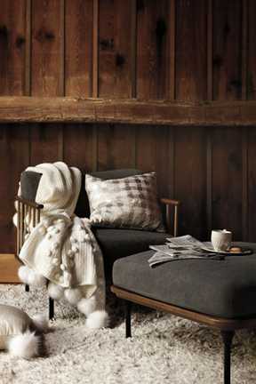 5 мелочей, которые сделают ваш дом уютнее