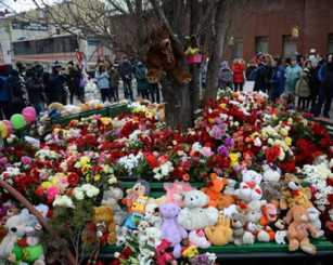 Emin пожертвовал 15 миллионов семьям погибших и пострадавших в Кемерово