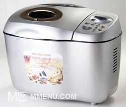 Выбираем хлебопечку