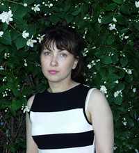 Потом через год я ее вернул, а теперь ушла в никуда