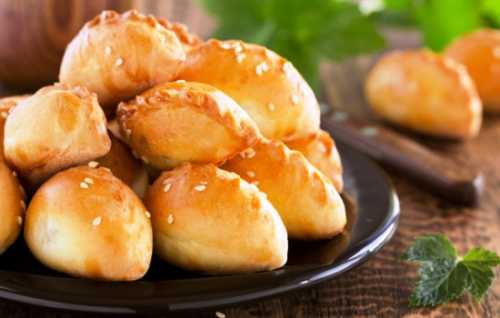 Все продукты должны быть свежими и одинаковой температуры