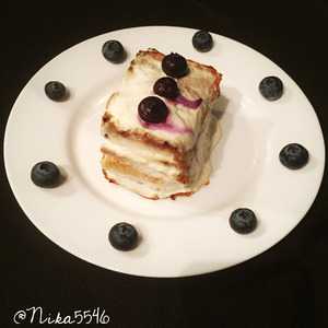 Кстати, бренд одевает к боям чемпиона мира по боксу