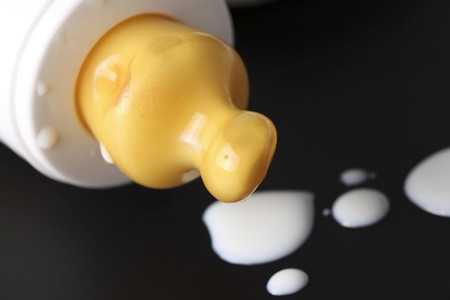 Напряжение брюшных мышц