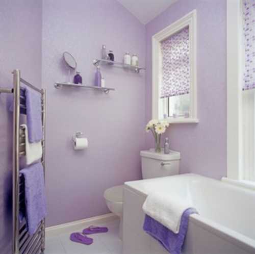 Штукатурка для ванной комнаты, какая лучше