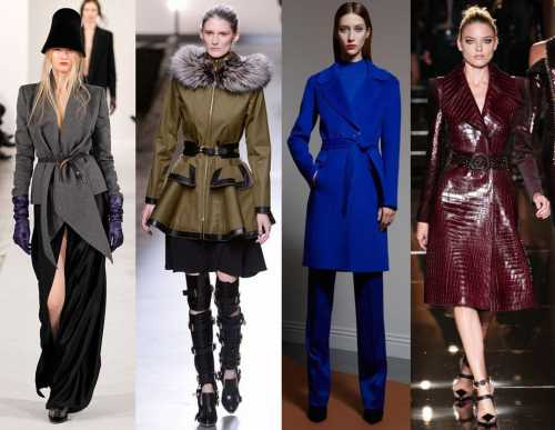 Вдохновиться перед покупкой новой пары можно просмотрев такие модели у