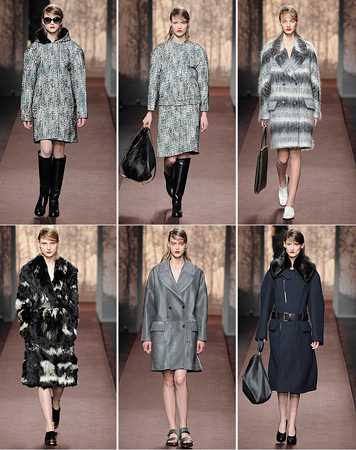 Уже несколько сезонов такая подошва занимает лидирующие позиции среди модных деталей обуви