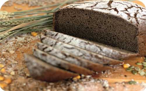 Немного озакваске