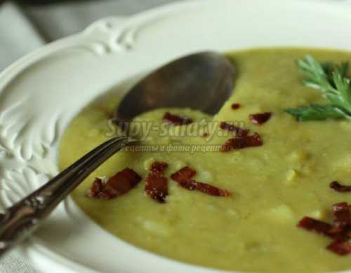 Суп из сельдерея для похудения, чтобы сбросить