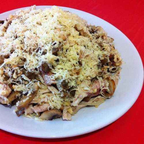 Рецепты моркови с плавленым сыром, секреты выбора