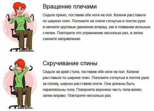 Свело шею: как лечить,  что помогает, а что нет,
