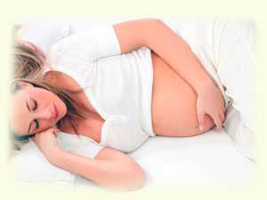 Сначала они возникают через большой промежуток времени