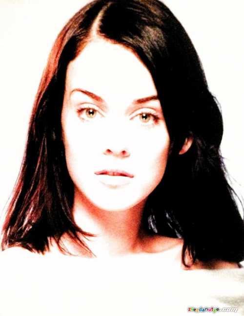 Таня Терешина показала изуродованное лицо