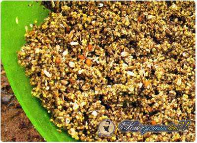 Это очень непрочный вариант