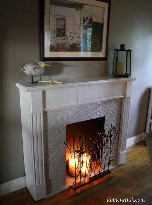 А сделать подобное волшебствоне составит труда