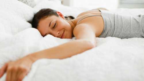 Недостаток сна может привести к суициду