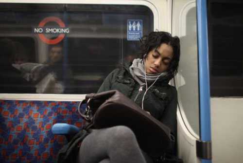 Заболеваний, которые провоцируются хроническим недосыпом, большое количество