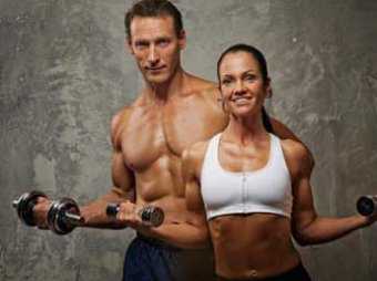 Ученые объяснили, почему  мужчины худеют быстрее  женщин