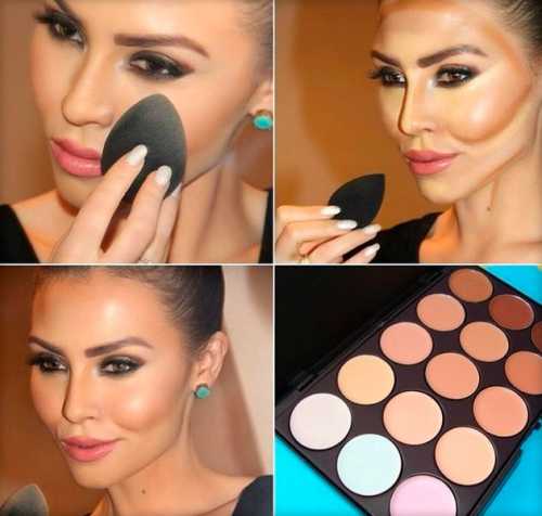 Контурная пластика относится к инъекционным методам решения возрастных проблем