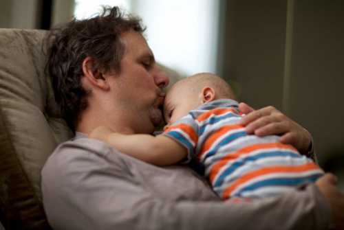 Декретный отпуск отпуск по уходу за ребенком