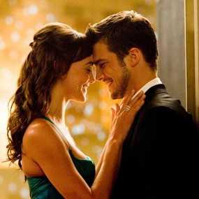 Правила идеального первого свидания