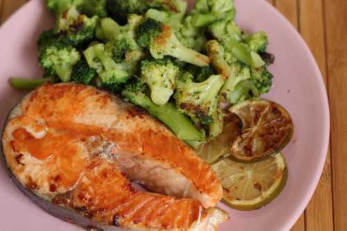 Как ускорить обмен веществ