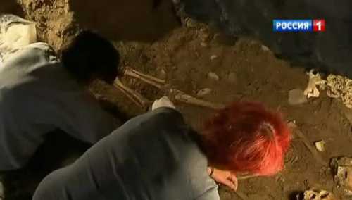 Вдобавок ко всему самцы, до начала эксперимента признанные бесплодными, обрели репродуктивные способности