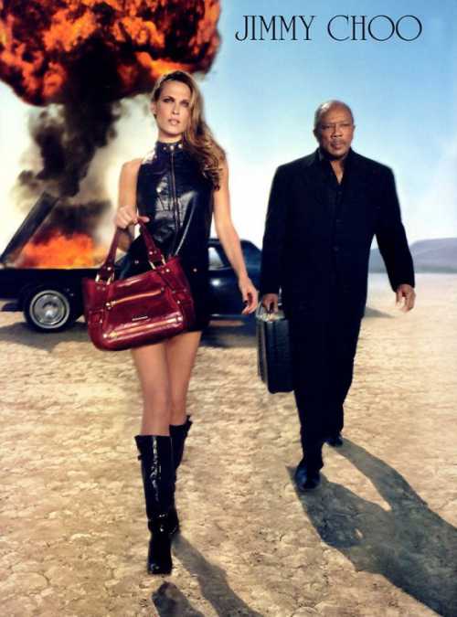 Итальянская актриса полностью обнажилась в фильме