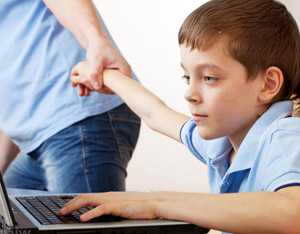 Компьютерная зависимость у детей