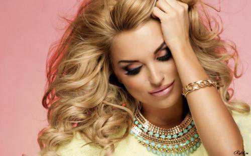 Вымыть голову шампунем для детей