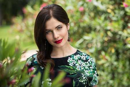 Юлия Снигирь пугает поклонников своей фигурой