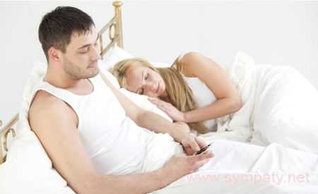 Чтобывернуть мужа, который ушел к любовнице, необходима внутренняя работа над собой, т