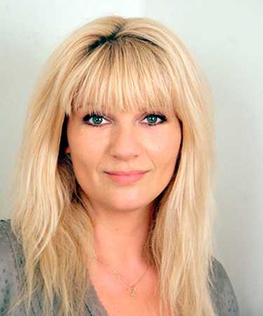 Анна Ардова: Я была &39;трудным ребенком