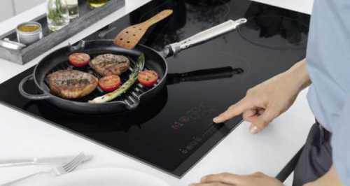 Бюджетные модели с круглой варочной поверхностью в виде блинов, которые следует выбрать, поскольку они неприхотливы в уходе и подходят для любой посуды кроме пластика